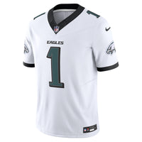Jalen Hurts Philadelphia Eagles Football Jersey, Sportswear Jersey Shirt, Lightweight Athletic Jersey, Casual Gift for Men, Style 200407762
