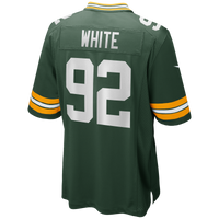 Reggie White Green Bay Packers Football Jersey, Sportswear Jersey Shirt, Lightweight Athletic Jersey, Casual Gift for Men, Style 3974169