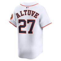 Jose Altuve Houston Astros Baseball Jersey, Sportswear Jersey Shirt, Lightweight Athletic Jersey, Casual Gift for Men, Style 202767906