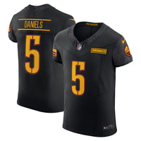 Jayden Daniels Washington Commanders Football Jersey, Sportswear Jersey Shirt, Lightweight Athletic Jersey, Casual Gift for Men, Style 202652401