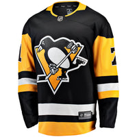 Evgeni Malkin Pittsburgh Penguins Hockey Jersey, Black Breakaway Sportswear Jersey Shirt, Long Sleeve Hockey Sweater Jersey, Casual Gift for Men
