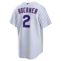 Nico Hoerner Chicago Cubs Baseball Jersey, Sportswear Jersey Shirt, Lightweight Breathable Athletic Jersey, Casual Gift for Men, Style 200383559