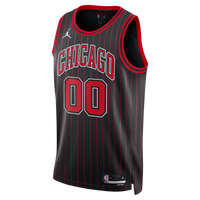 Chicago Bulls Basketball Jersey, Basketball Sportswear Jersey Shirt, Sleeveless Athletic Tank Jersey, Casual Gift for Men
