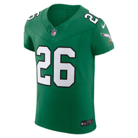 Saquon Barkley Philadelphia Eagles Football Jersey, Sportswear Jersey Shirt, Lightweight Athletic Jersey, Casual Gift for Men, Style 202652399