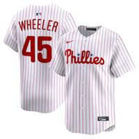 Zack Wheeler Philadelphia Phillies Baseball Jersey, Sportswear Jersey Shirt, Lightweight Athletic Jersey, Casual Gift for Men, Style 202774513