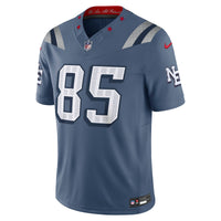 Hunter Henry New England Patriots Football Jersey, Blue Sportswear Jersey Shirt, Lightweight Breathable Athletic Jersey, Casual Gift for Men
