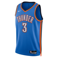 Jared McCain Oklahoma City Thunder Basketball Jersey, Blue Sportswear Jersey Shirt, Sleeveless Athletic Tank Jersey, Casual Gift for Men