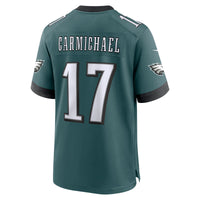 Harold Carmichael Philadelphia Football Jersey, Sportswear Jersey Shirt, Lightweight Athletic Jersey, Casual Gift for Men, Style 202165858