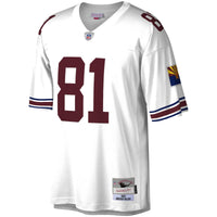 Anquan Boldin Arizona Cardinals Football Jersey, White Sportswear Jersey Shirt, Lightweight Breathable Athletic Jersey, Casual Gift for Men