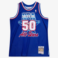NBA David Robinson 1992 All-Star West Authentic Basketball Jersey, Sportswear Jersey Shirt, Sleeveless Athletic Tank Jersey, Casual Gift for Men