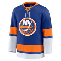 New York Islanders Hockey Jersey, Royal Premium Sportswear Jersey Shirt, Long Sleeve Hockey Sweater Jersey, Casual Gift for Men, Style 202015726