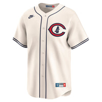 Seiya Suzuki Chicago Cubs Baseball Jersey, Cream Limited Sportswear Jersey Shirt, Lightweight Breathable Athletic Jersey, Casual Gift for Men