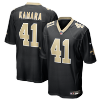 Alvin Kamara New Orleans Saints Football Jersey, Sportswear Jersey Shirt, Lightweight Athletic Jersey, Casual Gift for Men, Style 3892967