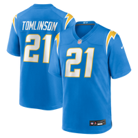LaDainian Tomlinson Los Angeles Football Jersey, Sportswear Jersey Shirt, Lightweight Athletic Jersey, Casual Gift for Men, Style 3974179