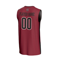 South Carolina Gamecocks Basketball Jersey, Sportswear Jersey Shirt, Sleeveless Athletic Tank Jersey, Casual Gift for Men, Style 202219816