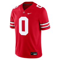 Ohio State Buckeyes Football Jersey, Sportswear Jersey Shirt, Lightweight Breathable Athletic Jersey, Casual Gift for Men, Style 2002047332