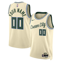 Milwaukee Bucks Basketball Jersey, Swingman Sportswear Jersey Shirt, Sleeveless Athletic Tank Jersey, Casual Gift for Men, Style 203087922
