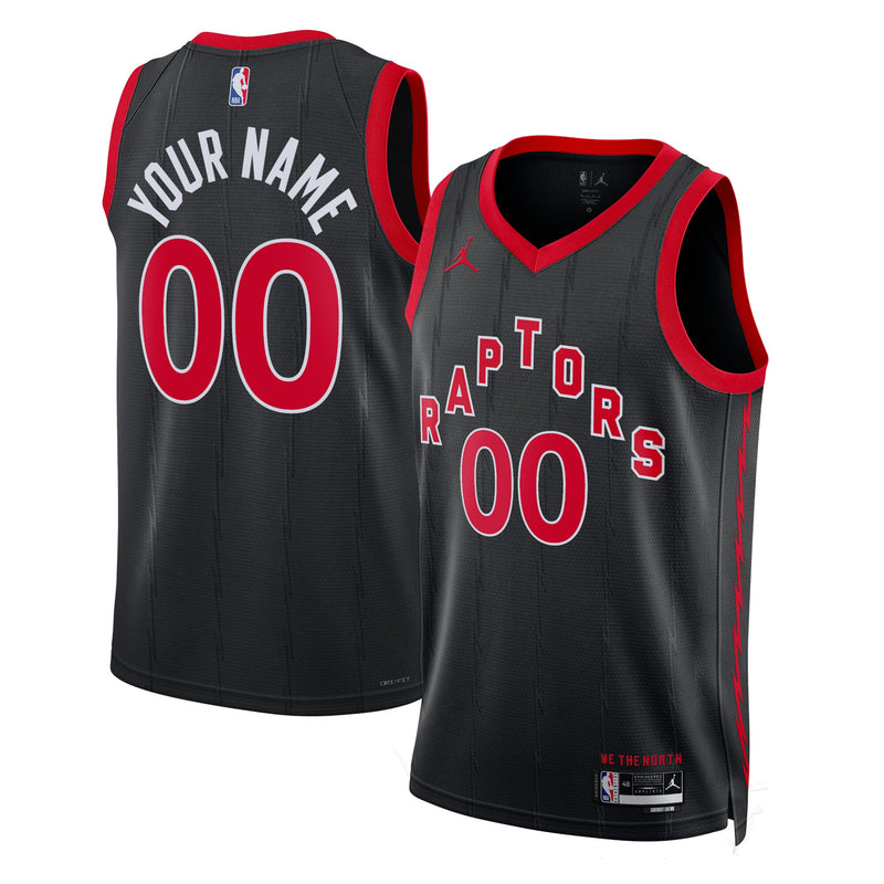 Toronto Raptors Basketball Jersey, Swingman Sportswear Jersey Shirt, Sleeveless Athletic Tank Jersey, Casual Gift for Men, Style 13315687