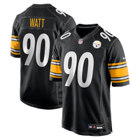 T.J. Watt Pittsburgh Steelers Football Jersey, Sportswear Jersey Shirt, Lightweight Athletic Jersey, Casual Gift for Men, Style 202261310