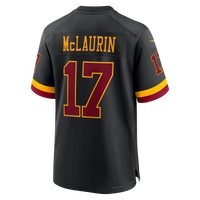 Terry McLaurin Washington Commanders Football Jersey, Sportswear Jersey Shirt, Lightweight Athletic Jersey, Casual Gift for Men, Style 203376619