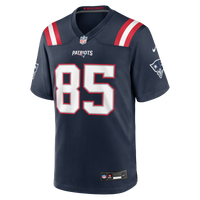 Hunter Henry New England Patriots Football Jersey, Sportswear Jersey Shirt, Lightweight Athletic Jersey, Casual Gift for Men, Style 203103039