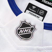 Vancouver Canucks Hockey Jersey, White Premium Sportswear Jersey Shirt, Long Sleeve Hockey Sweater Jersey, Casual Gift for Men, Style 202015732