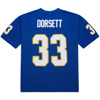 Pitt Panthers Football Jersey, Royal Sportswear Jersey Shirt, Lightweight Breathable Athletic Jersey, Casual Gift for Men, Style 203201214