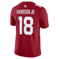 Marvin Harrison Jr. Arizona Football Jersey, Sportswear Jersey Shirt, Lightweight Athletic Jersey, Casual Gift for Men, Style 2001803198