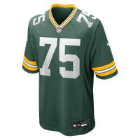 Sean Rhyan Green Bay Packers Football Jersey, Game Sportswear Jersey Shirt, Lightweight Breathable Athletic Jersey, Casual Gift for Men