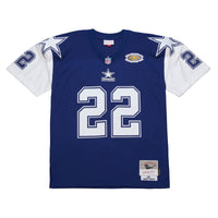 Emmitt Smith Dallas Cowboys Football Jersey, Sportswear Jersey Shirt, Lightweight Athletic Jersey, Casual Gift for Men, Style 202634196
