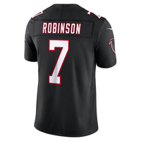 Bijan Robinson Atlanta Falcons Football Jersey, Sportswear Jersey Shirt, Lightweight Athletic Jersey, Casual Gift for Men, Style 2001703209