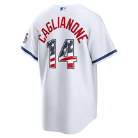 Jac Caglianone Kansas City Royals Baseball Jersey, Sportswear Jersey Shirt, Lightweight Athletic Jersey, Casual Gift for Men, Style 2001989618