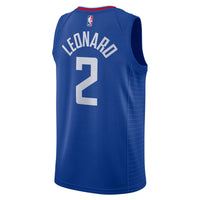 Kawhi Leonard Los Angeles Clippers Basketball Jersey, Sportswear Jersey Shirt, Sleeveless Athletic Jersey, Casual Gift for Men, Style 203541733