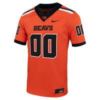 Oregon State Beavers Football Jersey, Sportswear Jersey Shirt, Lightweight Breathable Athletic Jersey, Casual Gift for Men, Style 202104052
