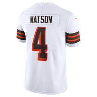 Deshaun Watson Cleveland Browns Football Jersey, Sportswear Jersey Shirt, Lightweight Athletic Jersey, Casual Gift for Men, Style 4831737