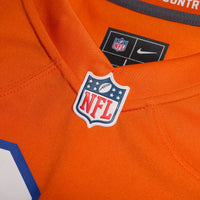 John Elway Denver Broncos Football Jersey, Sportswear Jersey Shirt, Lightweight Breathable Athletic Jersey, Casual Gift for Men, Style 200563668