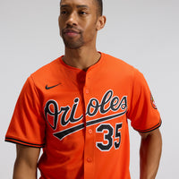 Adley Rutschman Baltimore Orioles Baseball Jersey, Sportswear Jersey Shirt, Lightweight Athletic Jersey, Casual Gift for Men, Style 201932383