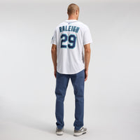 Cal Raleigh Seattle Mariners Baseball Jersey, Sportswear Jersey Shirt, Lightweight Athletic Jersey, Casual Gift for Men, Style 202778069