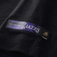 Los Angeles Lakers Football Jersey, Black Sportswear Jersey Shirt, Lightweight Breathable Athletic Jersey, Casual Gift for Men