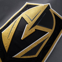 Vegas Golden Knights Hockey Jersey, Gray Authentic Alternate Sportswear Jersey Shirt, Long Sleeve Hockey Sweater Jersey, Casual Gift for Men