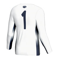 Penn State Nittany Lions Volleyball Jersey, Sportswear Jersey Shirt, Lightweight Athletic Jersey, Casual Gift for Men, Style 200461744