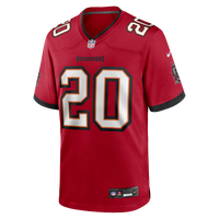 Ronde Barber Tampa Bay Buccaneers Football Jersey, Sportswear Jersey Shirt, Lightweight Athletic Jersey, Casual Gift for Men, Style 4001187
