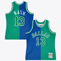 Dallas Mavericks Basketball Jersey, Blue/Green Sportswear Jersey Shirt, Sleeveless Athletic Tank Jersey, Casual Gift for Men, Style 204329811
