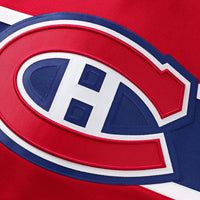 Ivan Demidov Montreal Canadiens Hockey Jersey, Red Premium Home Sportswear Jersey Shirt, Long Sleeve Hockey Sweater Jersey, Casual Gift for Men