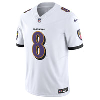 Lamar Jackson Baltimore Ravens Football Jersey, Sportswear Jersey Shirt, Lightweight Athletic Jersey, Casual Gift for Men, Style 5029915