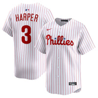 Bryce Harper Philadelphia Phillies Baseball Jersey, Sportswear Jersey Shirt, Lightweight Athletic Jersey, Casual Gift for Men, Style 202774503