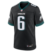 DeVonta Smith Philadelphia Eagles Football Jersey, Sportswear Jersey Shirt, Lightweight Athletic Jersey, Casual Gift for Men, Style 202120760
