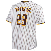 Fernando Tatis Jr. San Diego Padres Baseball Jersey, Sportswear Jersey Shirt, Lightweight Athletic Jersey, Casual Gift for Men, Style 4153172