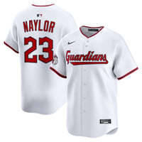Bo Naylor Cleveland Guardians Baseball Jersey, Sportswear Jersey Shirt, Lightweight Athletic Jersey, Casual Gift for Men, Style 202767226