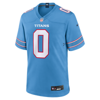 Calvin Ridley Tennessee Titans Football Jersey, Sportswear Jersey Shirt, Lightweight Athletic Jersey, Casual Gift for Men, Style 203376661